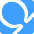 Omegle Logo